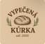 Vypečená Kůrka Logo